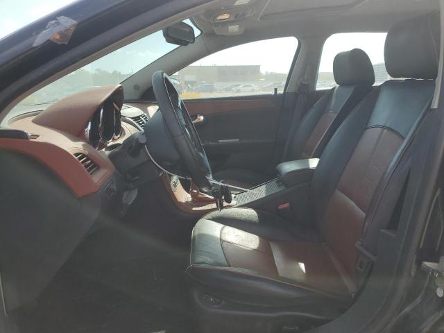 1G1ZK57769F199947 - 2009 CHEVROLET MALIBU LTZ 黑色 照片 7