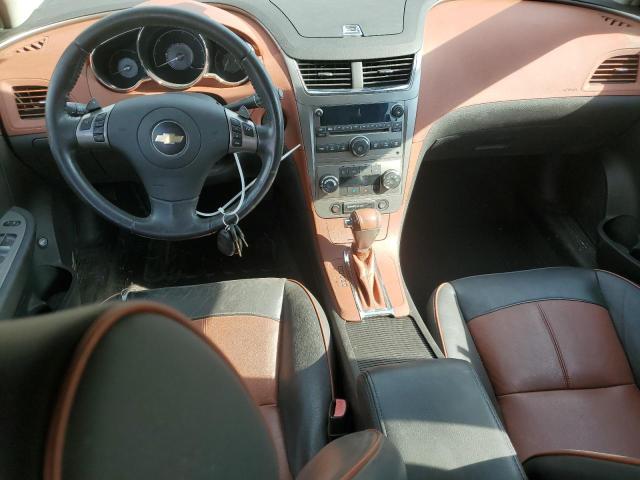 1G1ZK57769F199947 - 2009 CHEVROLET MALIBU LTZ 黑色 照片 8