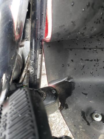 1HD1FCW11XY617731 - 1999 HARLEY-DAVIDSON FLHTCUI 红色 照片 10