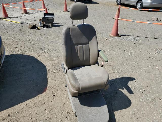 2C4RC1BG8ER460258 - 2014 CHRYSLER TOWN & COU TOURING TAN photo 13