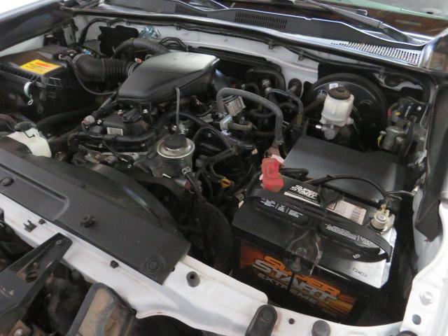3TYRX5GN3LT001117 - 2020 TOYOTA TACOMA ACCESS CAB თეთრი ფოტო 7
