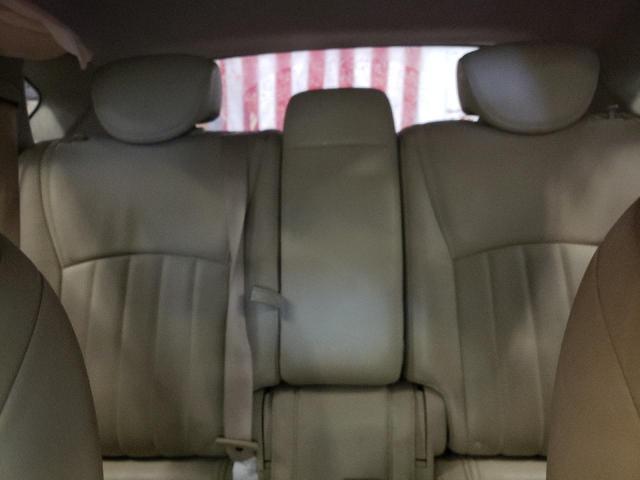 JN1AJ0HR4BM852189 - 2011 INFINITI EX35 BASE 白色 照片 10