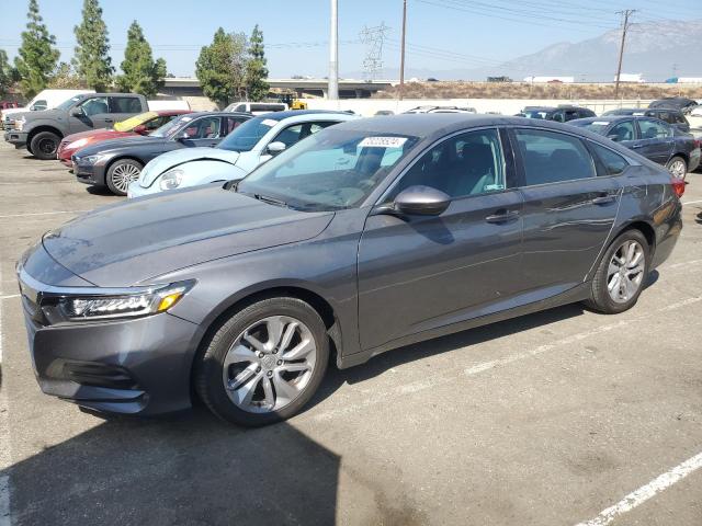 2018 HONDA ACCORD LX, 