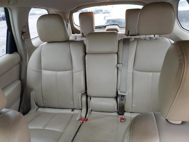 5N1AR2MNXDC655410 - 2013 NISSAN PATHFINDER S 棕色 照片 10