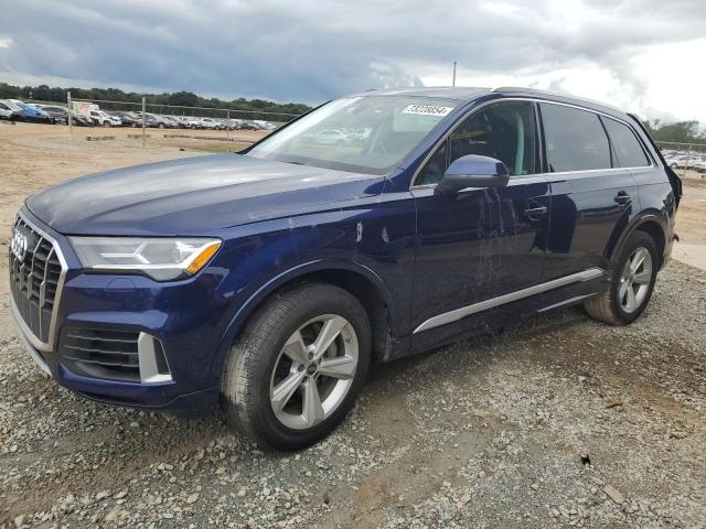 2022 AUDI Q7 PREMIUM, 