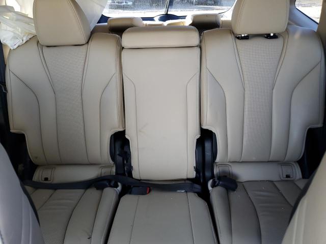 5J8YD9H47NL010793 - 2022 ACURA MDX TECHNOLOGY WHITE photo 10