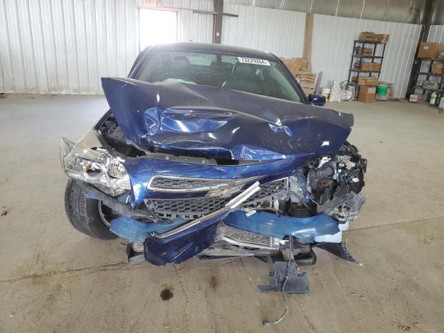 1G11C5SA2DU115835 - 2013 CHEVROLET MALIBU 1LT 蓝色 照片 5