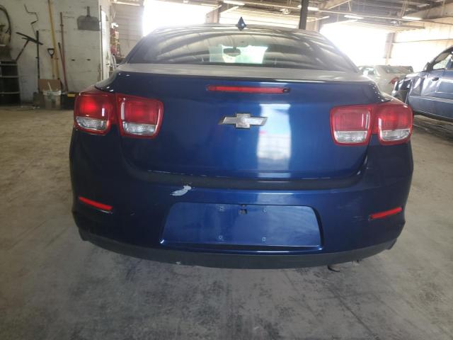 1G11C5SA2DU115835 - 2013 CHEVROLET MALIBU 1LT 蓝色 照片 6
