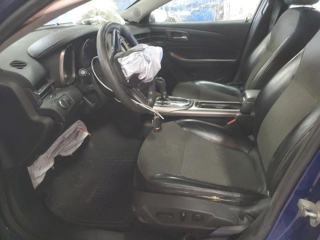 1G11C5SA2DU115835 - 2013 CHEVROLET MALIBU 1LT 蓝色 照片 7