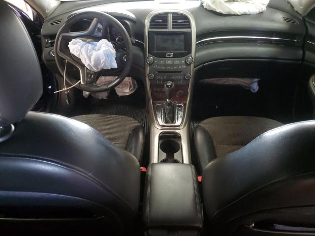 1G11C5SA2DU115835 - 2013 CHEVROLET MALIBU 1LT 蓝色 照片 8