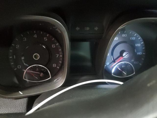 1G11C5SA2DU115835 - 2013 CHEVROLET MALIBU 1LT 蓝色 照片 9