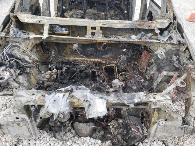 2C4RC1CG5HR722658 - 2017 CHRYSLER PACIFICA LX BURN photo 12