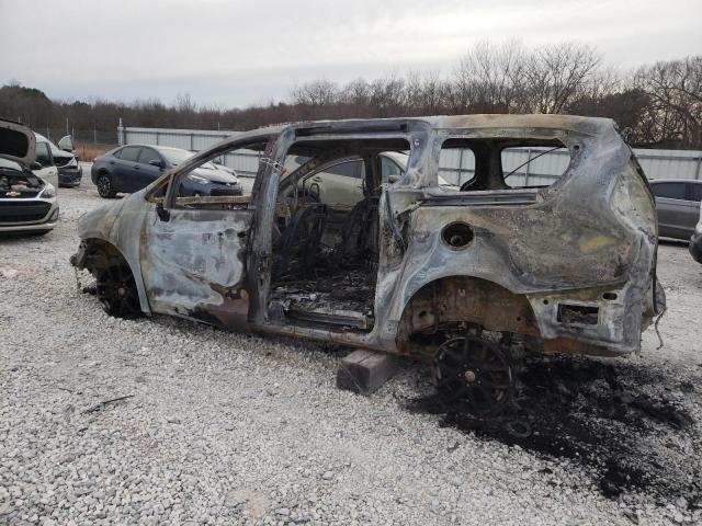 2C4RC1CG5HR722658 - 2017 CHRYSLER PACIFICA LX BURN photo 2