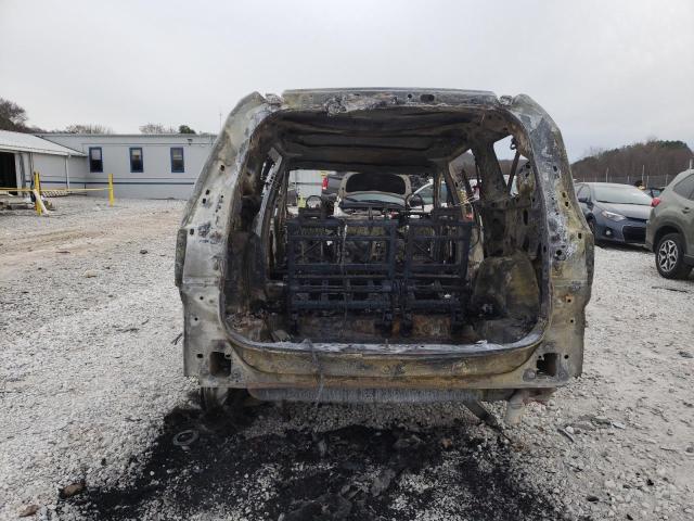 2C4RC1CG5HR722658 - 2017 CHRYSLER PACIFICA LX BURN photo 6