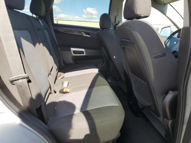 3GNAL2EK2DS584277 - 2013 CHEVROLET CAPTIVA LS ვერცხლისფერი ფოტო 11