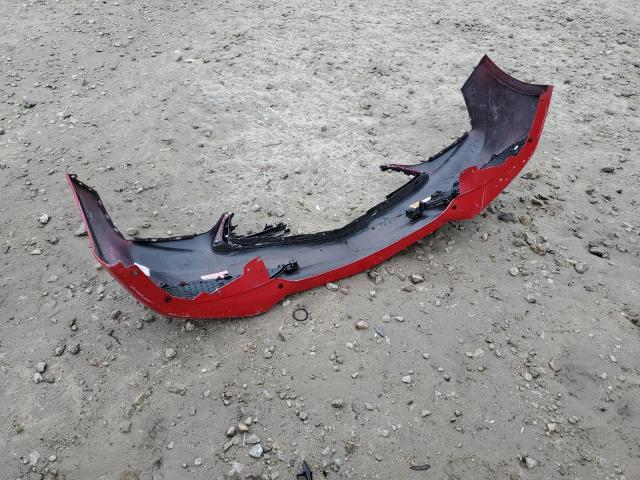 19UUB3F43KA002069 - 2019 ACURA TLX TECHNOLOGY RED photo 12