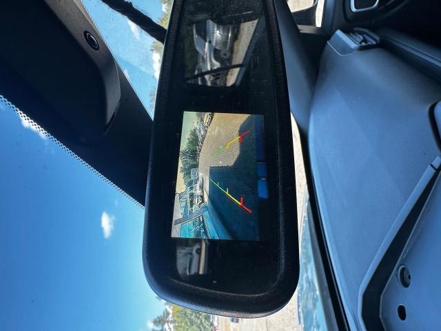 1FM5K8AB8MGA19015 - 2021 FORD EXPLORER POLICE INTERCEPTOR 蓝色 照片 9