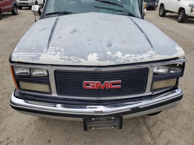 2GTFK29K3K1566696 - 1989 GMC SIERRA K2500 TWO TONE photo 11