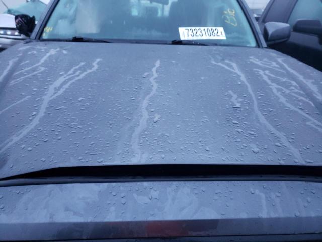 3TMCZ5AN0LM302190 - 2020 TOYOTA TACOMA DOUBLE CAB 灰色 照片 11