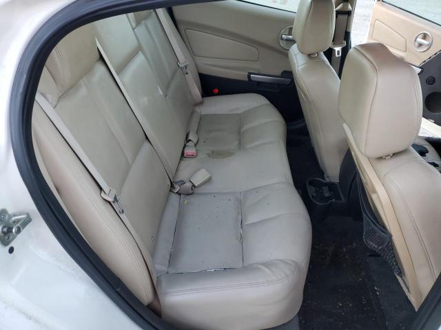 2G2WP552381151335 - 2008 PONTIAC GRAND PRIX 白色 照片 10