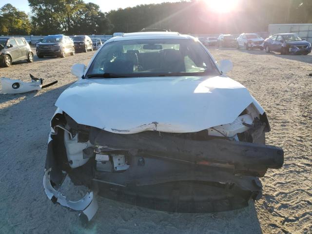 2G2WP552381151335 - 2008 PONTIAC GRAND PRIX 白色 照片 5