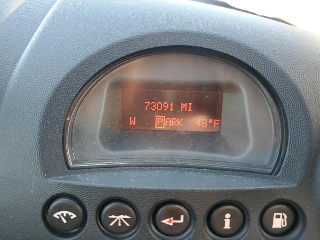 2G2WP552381151335 - 2008 PONTIAC GRAND PRIX 白色 照片 9