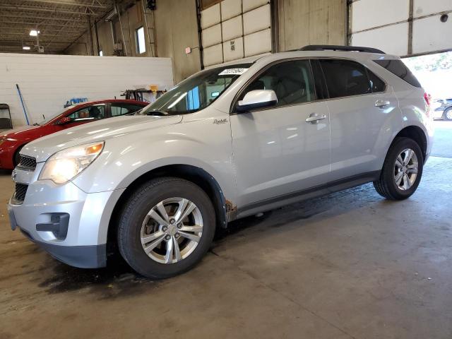 2010 CHEVROLET EQUINOX LT, 