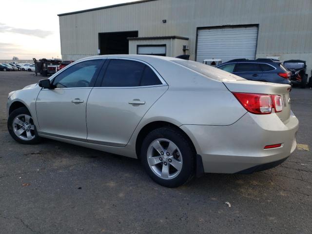 1G11B5SL3FF287187 - 2015 CHEVROLET MALIBU LS TAN photo 2