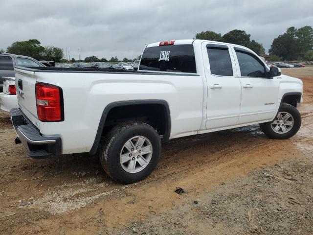 1GTR1UEC4FZ413817 - 2015 GMC SIERRA C1500 SLE WHITE photo 3