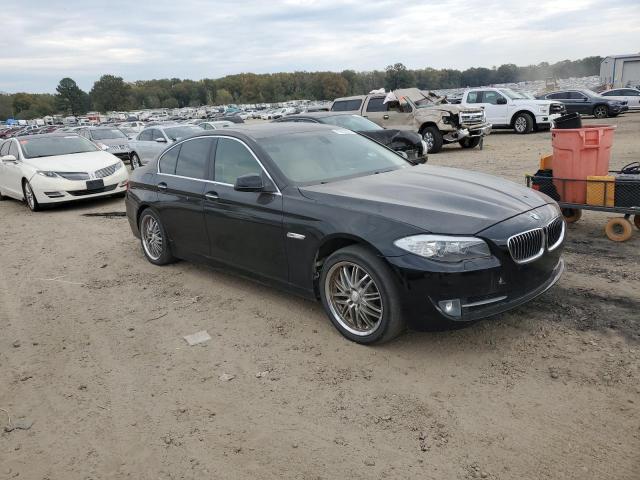 WBAFR7C5XBC807348 - 2011 BMW 535 I BLACK photo 4