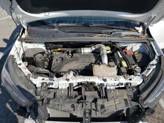 KL4CJCSM5KB907369 - 2019 BUICK ENCORE ESSENCE WHITE photo 12