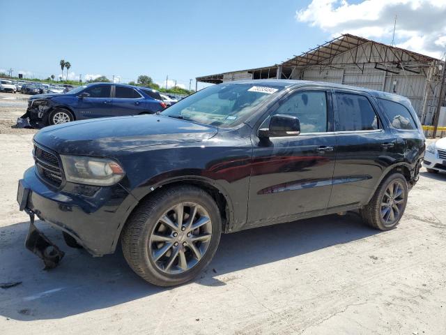 2014 DODGE DURANGO R/T, 