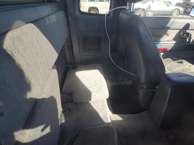 4TASN92N3XZ529659 - 1999 TOYOTA TACOMA XTRACAB PRERUNNER შავი ფოტო 10