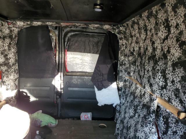 ZFBERFBT0G6C83552 - 2016 RAM PROMASTER SLT Червоний фото 10