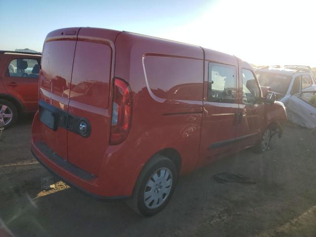 ZFBERFBT0G6C83552 - 2016 RAM PROMASTER SLT Червоний фото 3