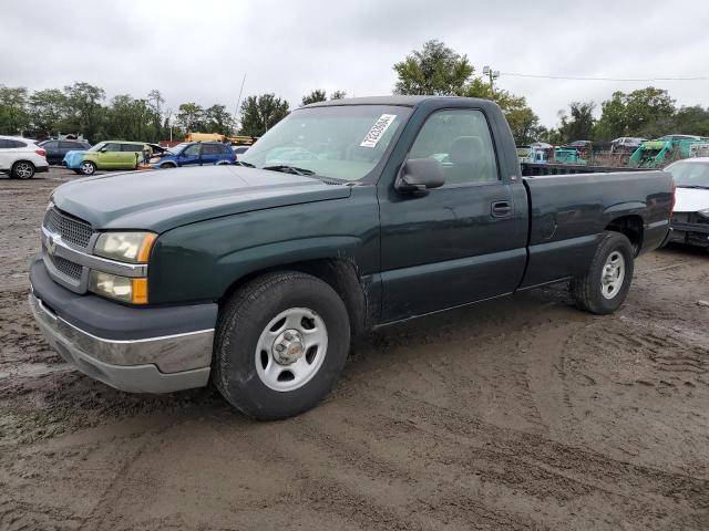 2003 CHEVROLET SILVERADO C1500, 