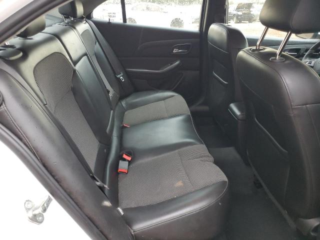 1G11C5SL4EF256364 - 2014 CHEVROLET MALIBU 1LT 白色 照片 10