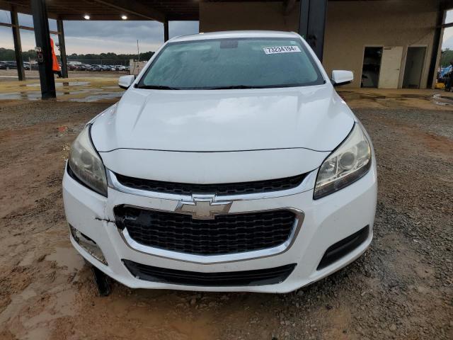 1G11C5SL4EF256364 - 2014 CHEVROLET MALIBU 1LT 白色 照片 5