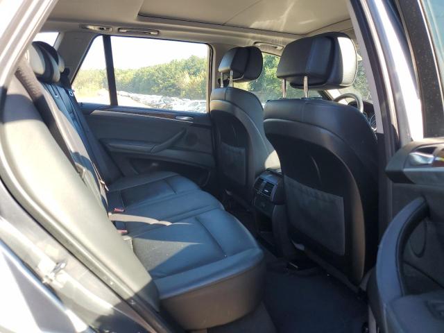 5UXFE4C51AL279807 - 2010 BMW X5 XDRIVE30I GRAY photo 11