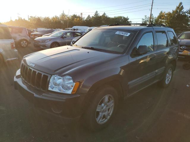 2005 JEEP GRAND CHER LAREDO, 