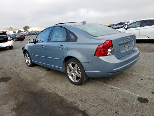 YV1MS390482392183 - 2008 VOLVO S40 2.4I BLUE photo 2