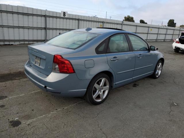 YV1MS390482392183 - 2008 VOLVO S40 2.4I BLUE photo 3