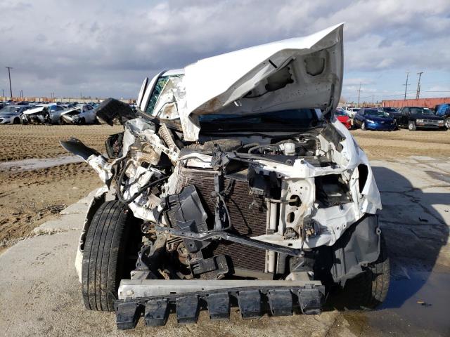 5TFRX5GN5KX137382 - 2019 TOYOTA TACOMA ACCESS CAB WHITE photo 5