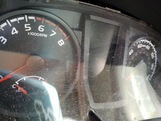 5TFRX5GN5KX137382 - 2019 TOYOTA TACOMA ACCESS CAB თეთრი ფოტო 9