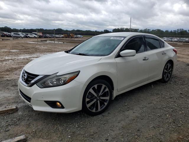 2016 NISSAN ALTIMA 2.5, 