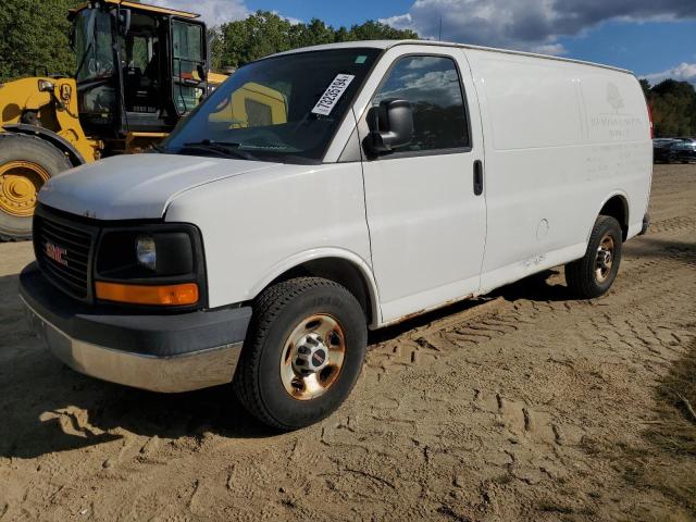 2008 GMC SAVANA G2500, 