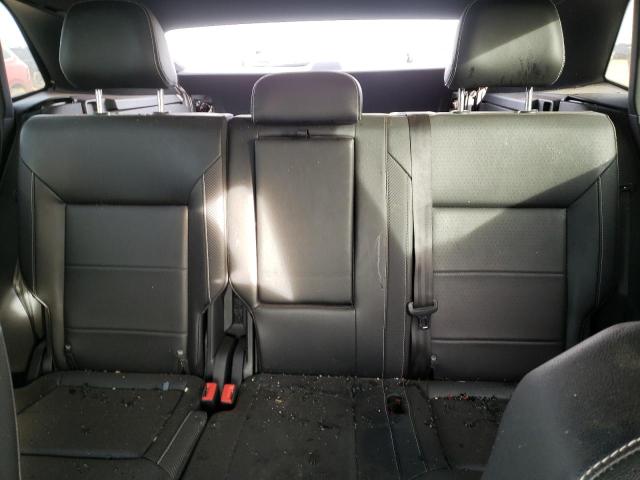 1V2WC2CA9MC232424 - 2021 VOLKSWAGEN ATLAS CROS SE ნაცრისფერი ფოტო 10