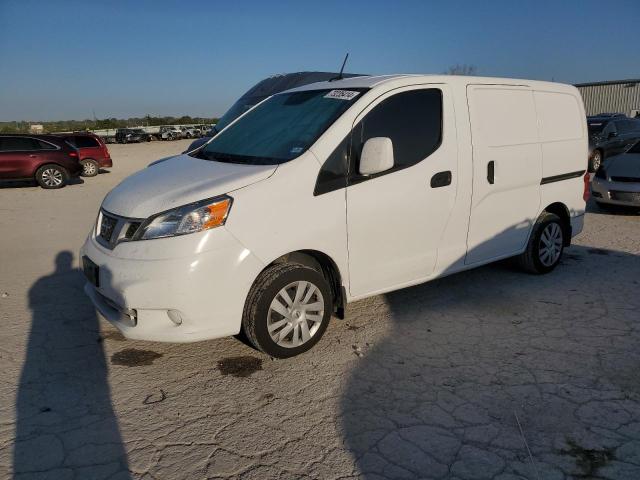 2021 NISSAN NV200 2.5S, 