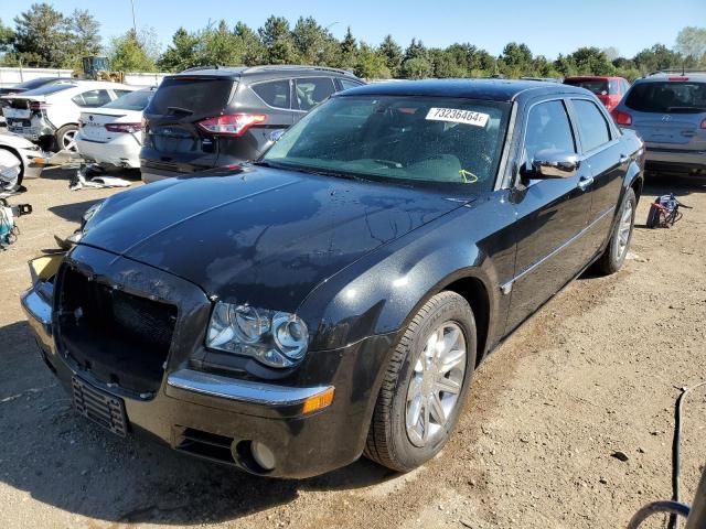 2005 CHRYSLER 300C, 