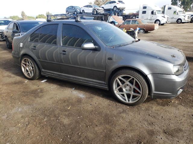 3VWSK69M53M155055 - 2003 VOLKSWAGEN JETTA GLS TWO TONE photo 4